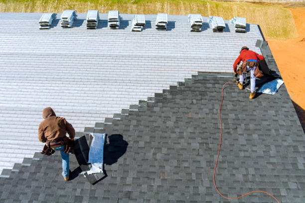 Trusted Le Center, MN Roofing Contractor Experts