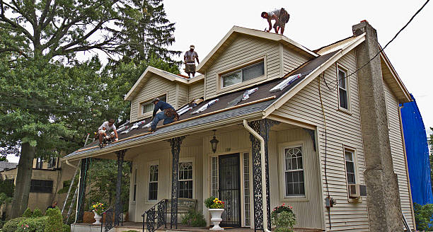 Best Affordable Roofing Company  in Le Center, MN
