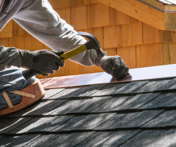 Best Best Roofing Contractors  in Le Center, MN